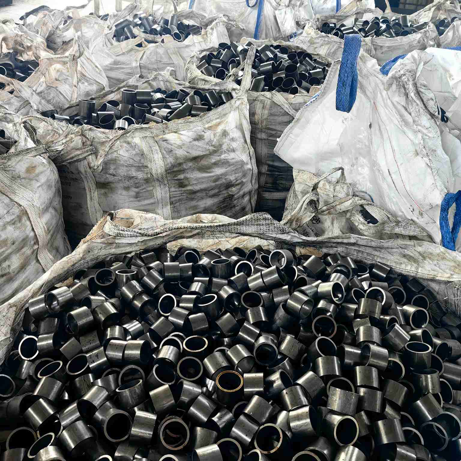 益阳市冷拉圆钢无缝管零切 - 价格